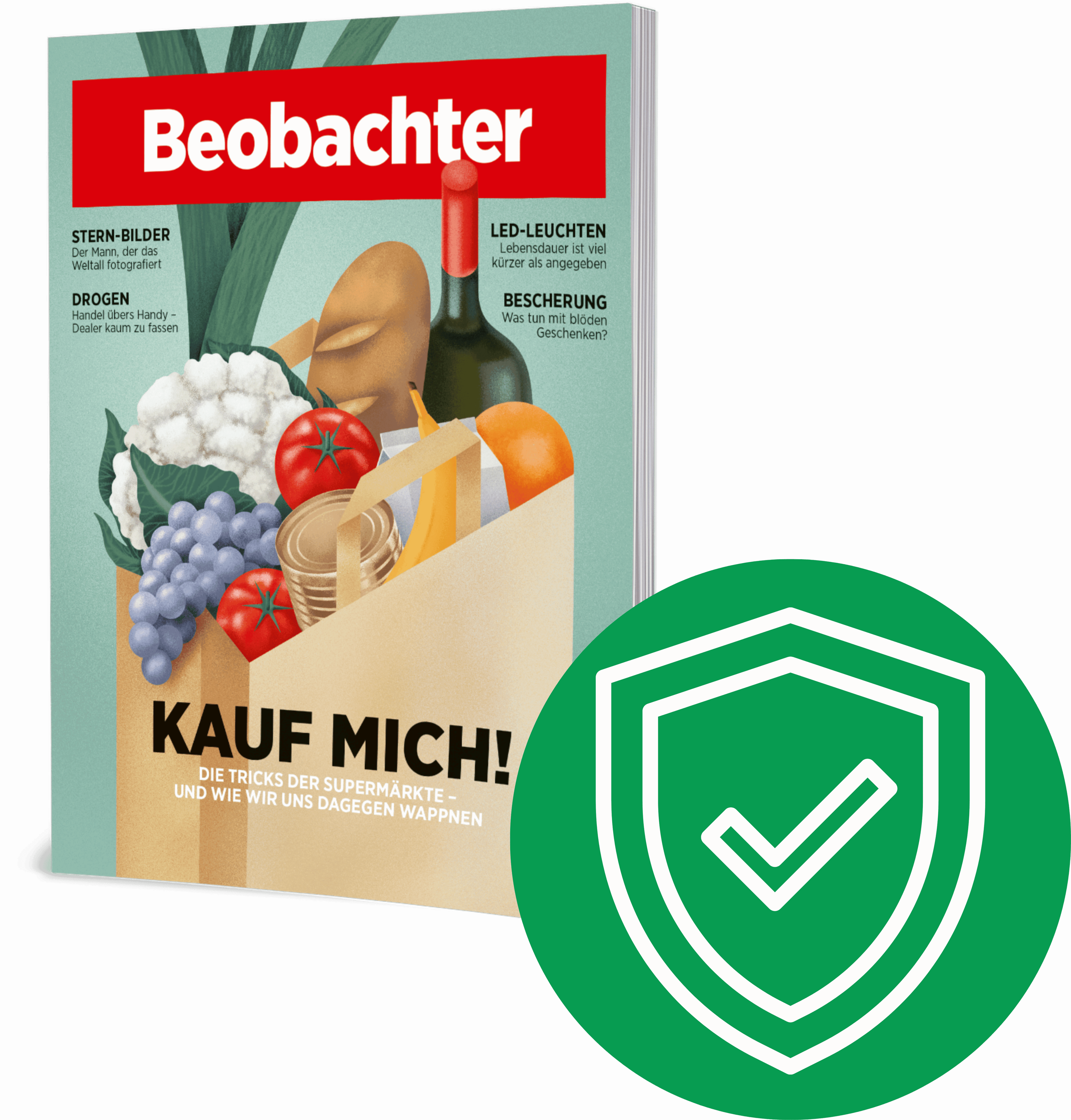 Produktbild Print Rechtsschutz Produkt Teaser