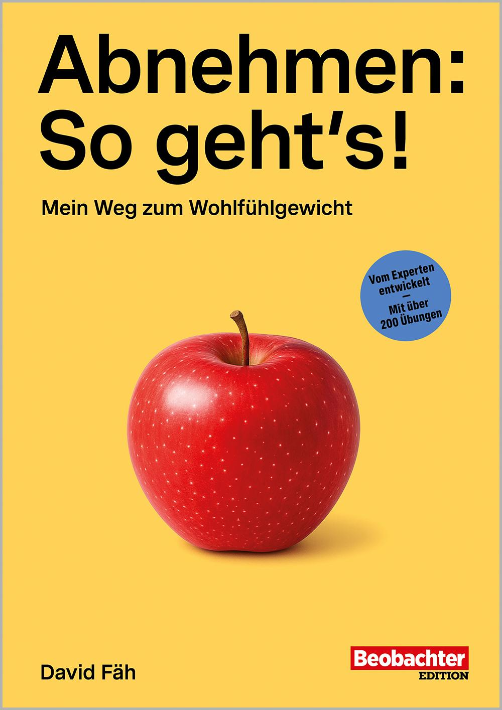 Buch / Abnehmen: So geht's! Abnehmen: So geht’s!