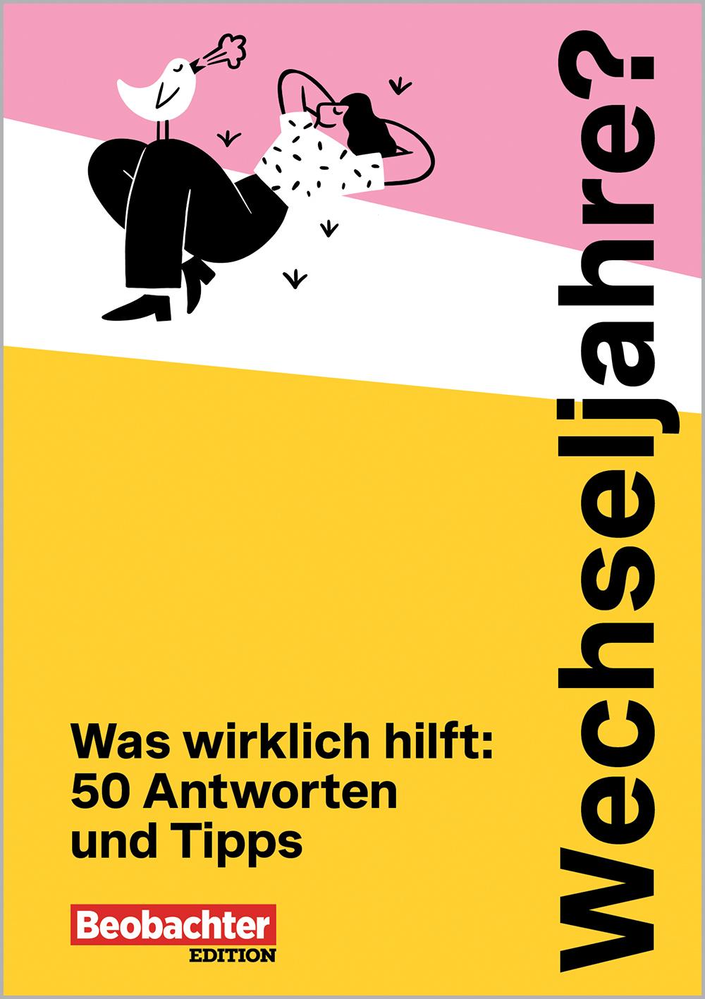 Buch / Wechseljahre? Wechseljahre?