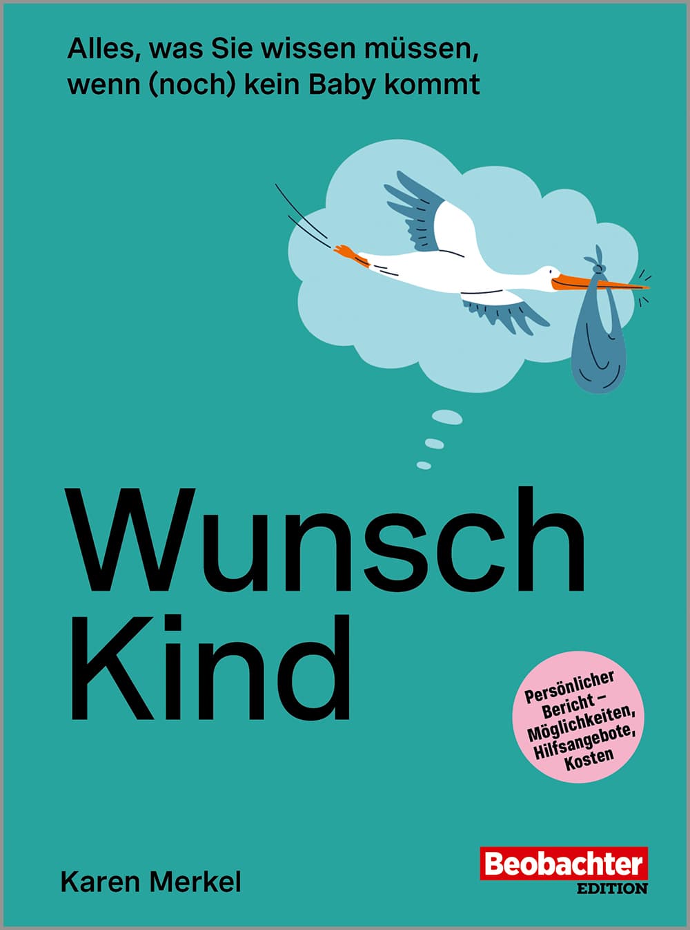Buch / Wunsch Kind Wunsch Kind