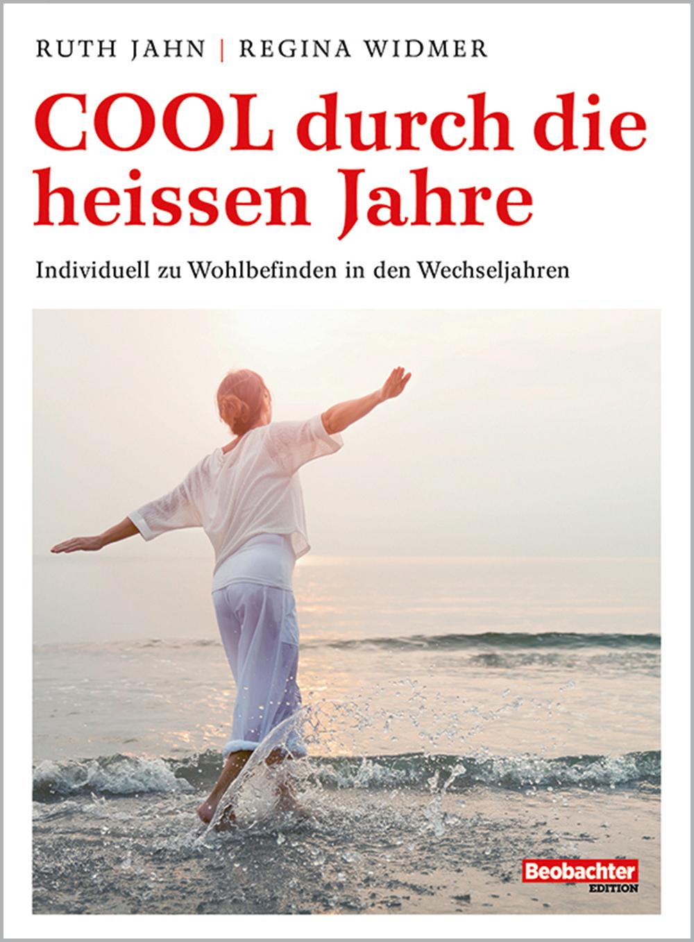 Buch / Cool durch die heissen Jahre Cool durch die heissen Jahre