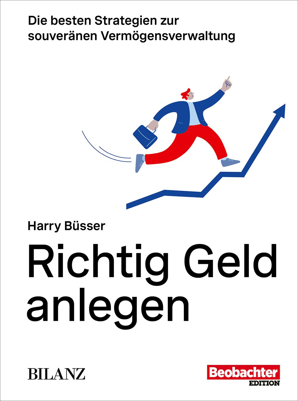 Buch / Richtig Geld anlegen Richtig Geld anlegen