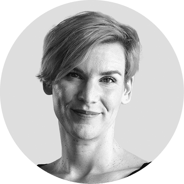 Fux Caroline Caroline Fux