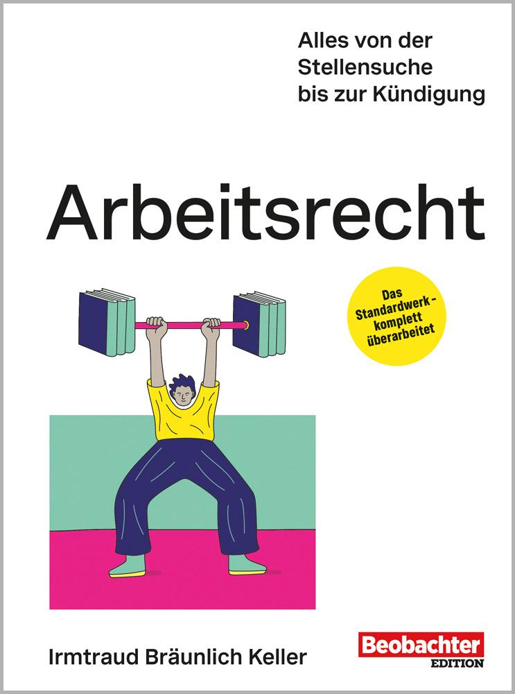 Buch / Arbeitsrecht Arbeitsrecht