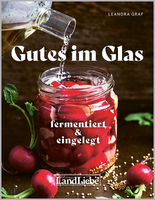 Buch / Gutes im Glas Gutes im Glas