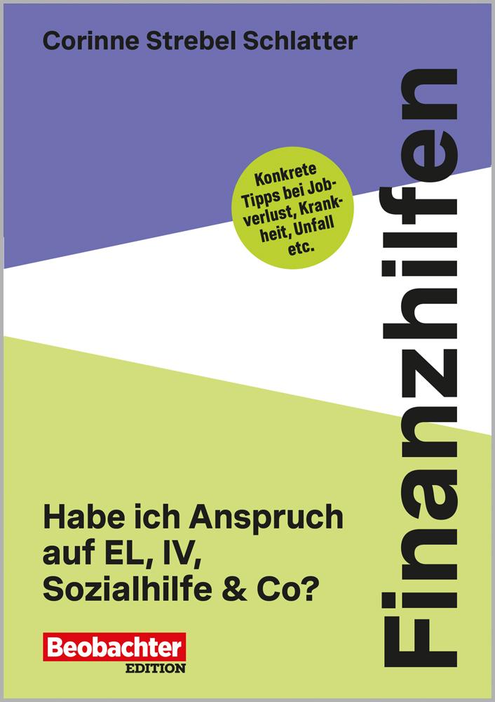 Buch / Finanzhilfen Finanzhilfen