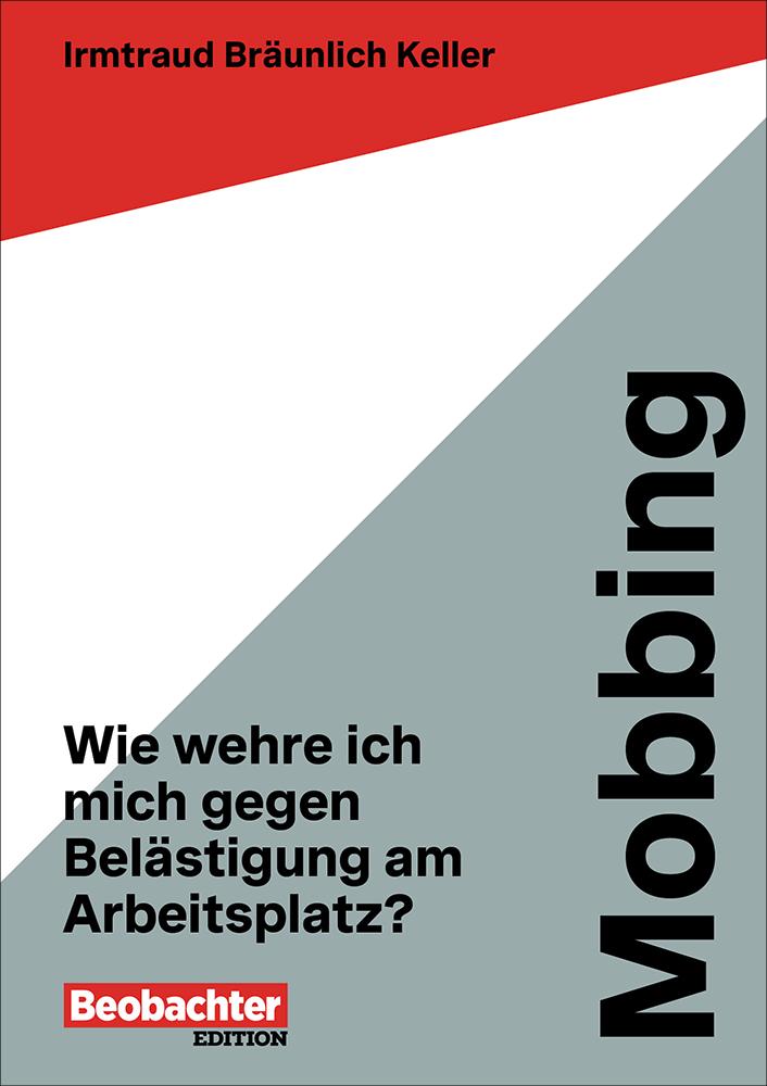 Buch / Mobbing Mobbing