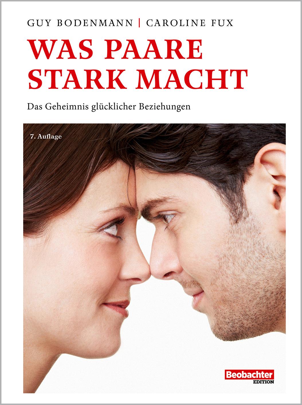 Buch / Was Paare stark macht Was Paare stark macht
