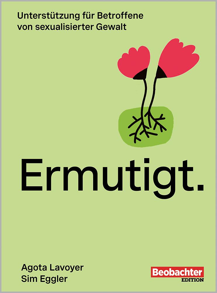 Buch / Ermutigt. Ermutigt.