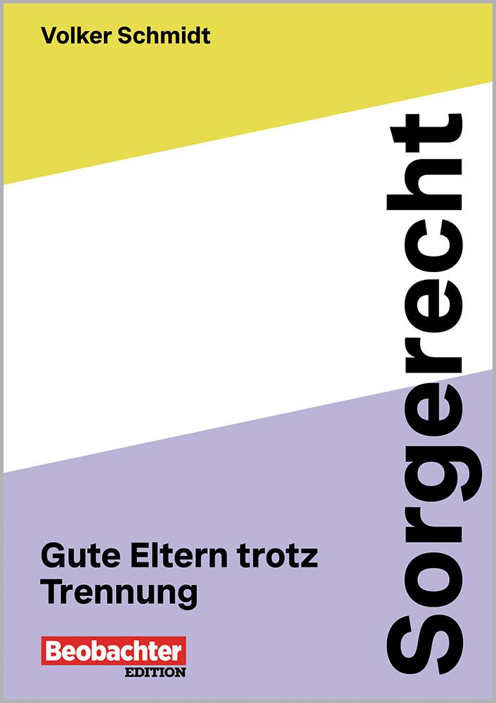 Buch / Sorgerecht Sorgerecht