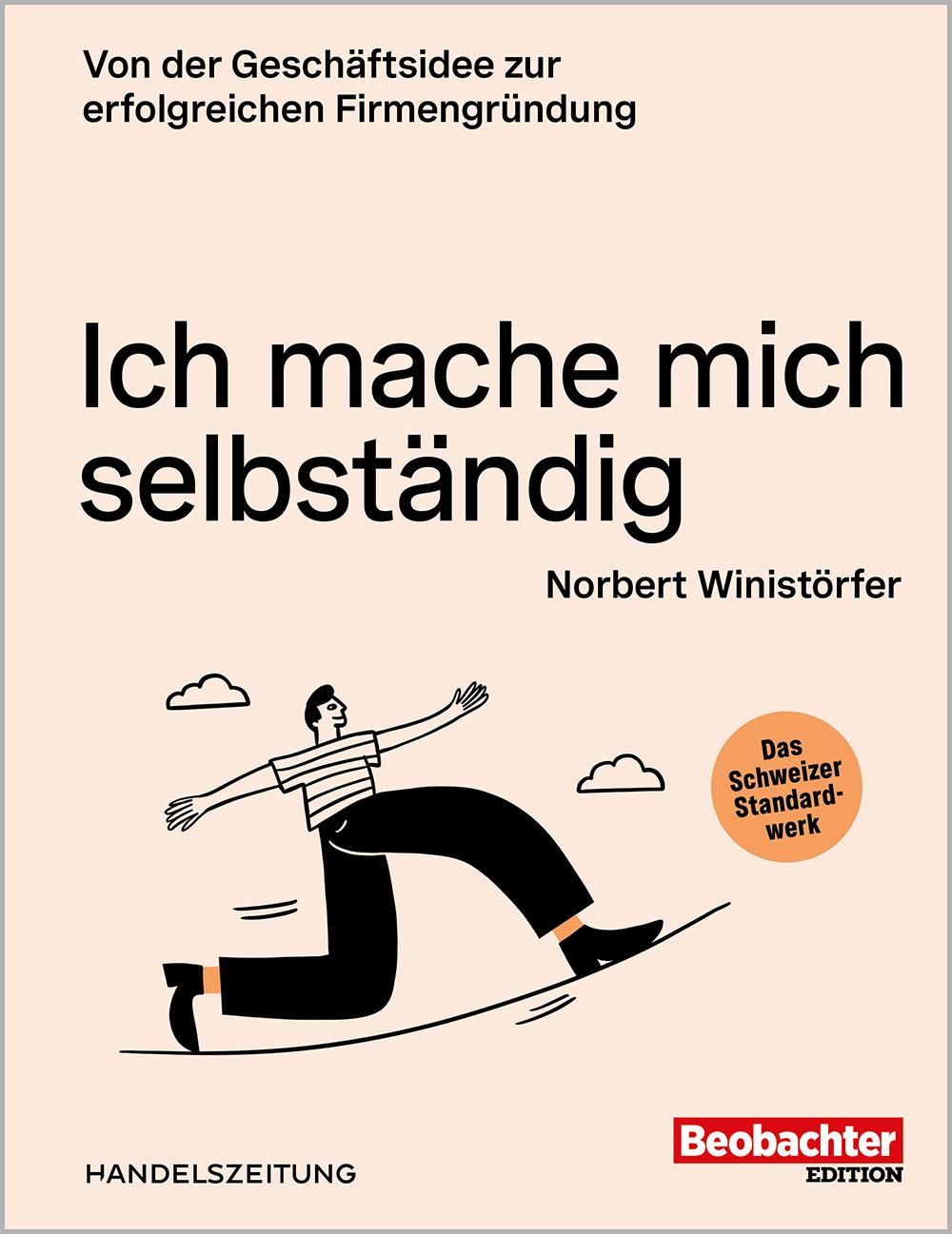Buch / Ich mache mich selbständig Ich mache mich selbständig