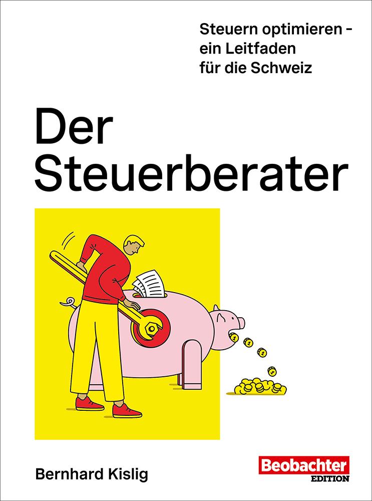 Buch / Der Steuerberater Der Steuerberater