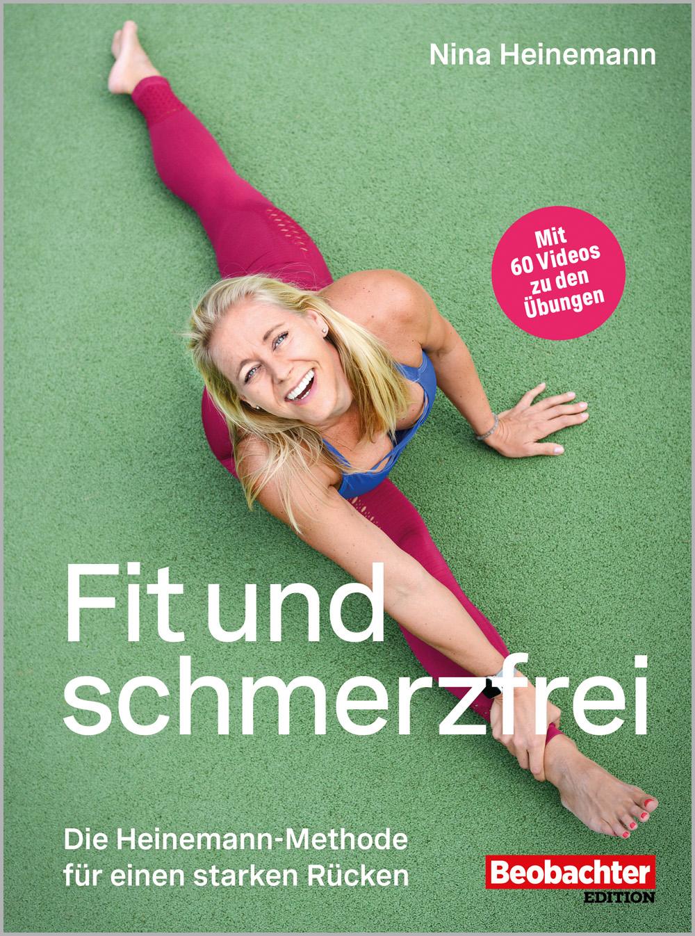 Buch / Fit und schmerzfrei Fit und schmerzfrei